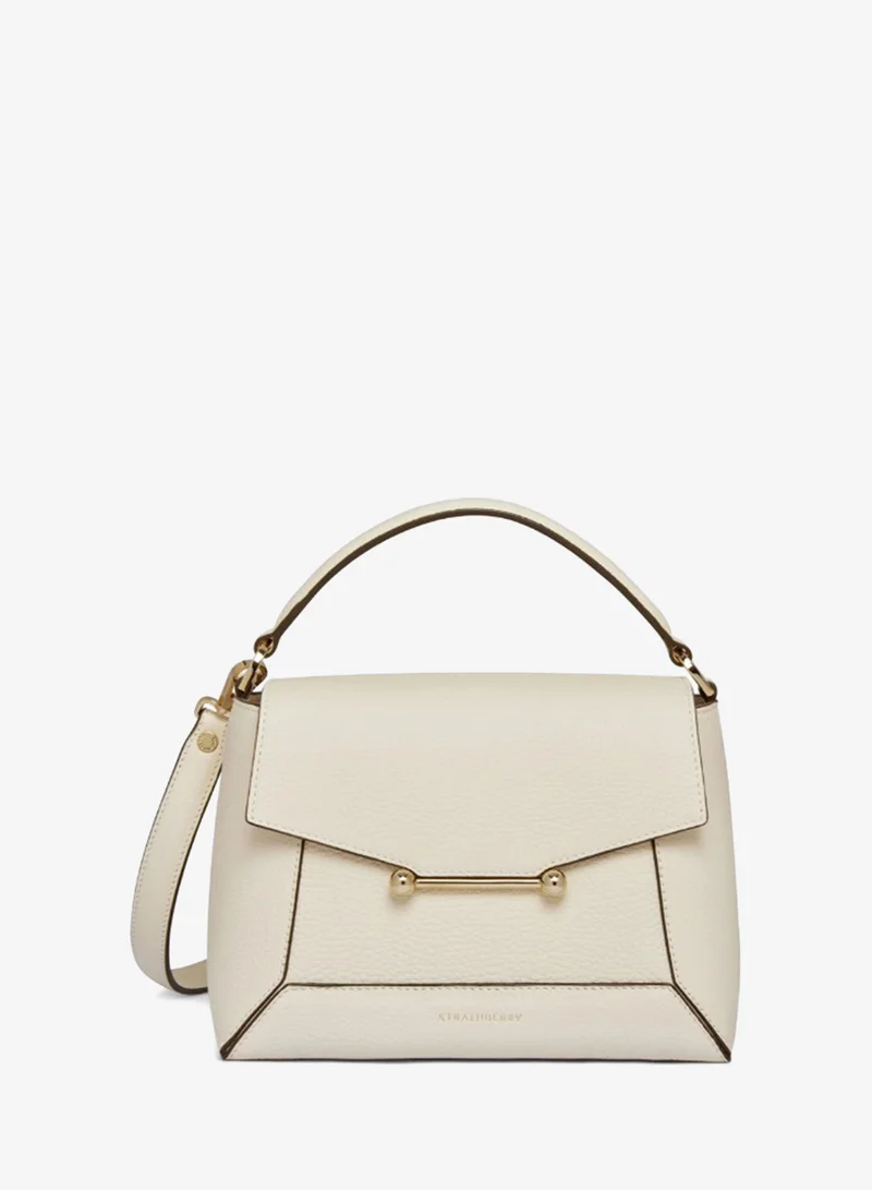 Mosaic Top Handle Bag